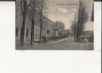 Honselersdijk Dijstraat met Vaart C v d Zijl, Verzamelen, Ansichtkaarten | Nederland, Ophalen of Verzenden, Voor 1920, Ongelopen