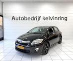 Toyota Auris 1.8 Full Hybrid Dyn. (bj 2011, automaat), Auto's, Toyota, Euro 5, Stof, Gebruikt, Zwart