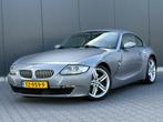 BMW Z4 Coupé 3.0SI 266PK Executive - Sportstoelen - Clima -, Auto's, Gebruikt, Beige, 2996 cc, 11 km/l