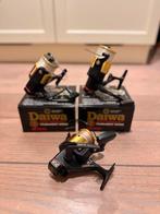 3x daiwa whisker SS 2600 nieuwstaat, Ophalen of Verzenden, Zo goed als nieuw, Molen