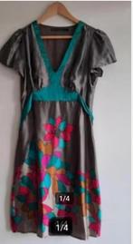 Leuk gekleurd jurkje van Steps, Overige kleuren, Nieuw, Ophalen of Verzenden, Steps