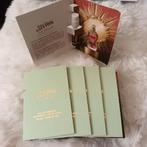 Jean Paul gaultier LA BELLE parfum proefjes...5 x..nieuw, Ophalen of Verzenden, Nieuw