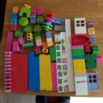 Duplo blokken, Ophalen of Verzenden, Gebruikt, Losse stenen, Duplo