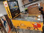 Williams Taxi flipperkast, Ophalen, Gebruikt, Elektronisch, Williams