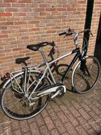Trek herenfiets, Gebruikt, Versnellingen, 57 tot 61 cm, Ophalen
