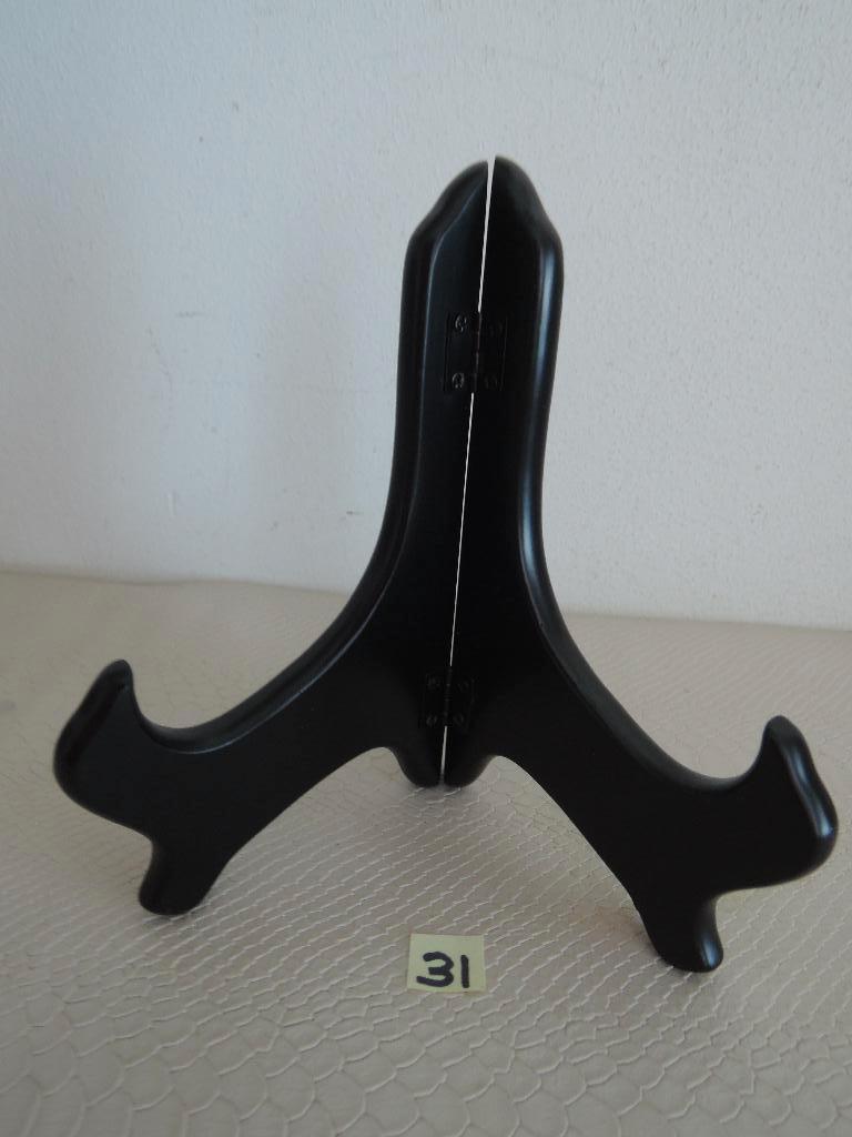 Kleine bordenstandaard van mooie kwaliteit (31), Antiek en Kunst, Curiosa en Brocante, Ophalen of Verzenden