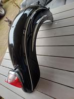 Spatborden zwart Wildstar XV1600, Motoren, Onderdelen | Yamaha, Ophalen of Verzenden