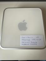 Mac Mini (early 2009), Computers en Software, Gebruikt, Nvt, Ophalen of Verzenden, Mac Mini