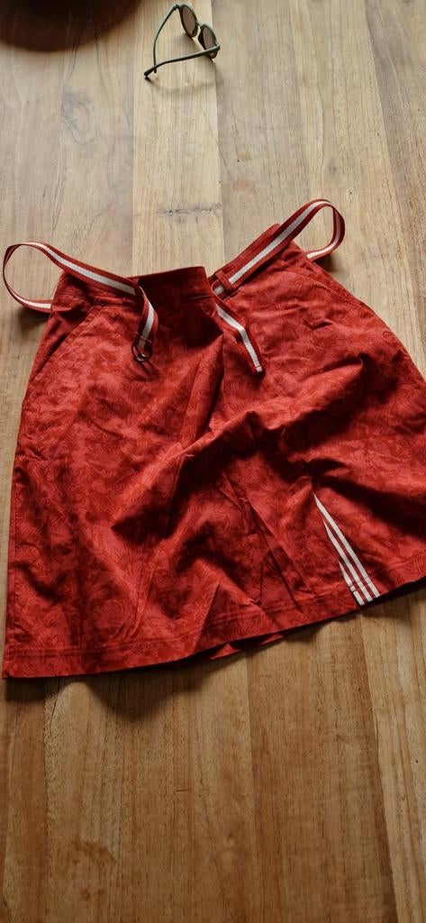Human Nature outdoor rokje, skirt/skort, kort rokje, Ophalen of Verzenden, Zo goed als nieuw, Kleding