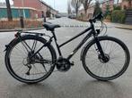 Damessportfiets 28"/50cm 21 versn. DIVERSE NIEUWE ONDERDELEN, 28 inch, Zo goed als nieuw, Ophalen, Overige merken