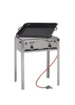 Hendi gasbarbecue Grill-Master maxi, Ophalen of Verzenden