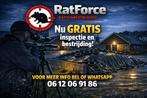 GRATIS! ratten bestrijden, Muizen of Ratten