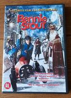 Bennie stout dvd- krasvrij- Verzend ook, Ophalen, Zo goed als nieuw, Actie en Avontuur, Alle leeftijden