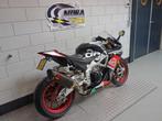 APRILIA RSV4 Factory, Motoren, 4 cilinders, Motorrijbewijs A, Bedrijf, Onbekend