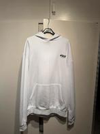 Four Amsterdam Setje: Hoodie & Korte Broek, Ophalen of Verzenden, Zo goed als nieuw, Maat 52/54 (L), Wit