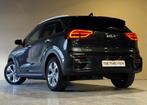 Kia e-Niro DynamicPlusLine 64 kWh |Schuifdak |100%SOH |Deale, Auto's, Kia, 12 maanden, Stof, Gebruikt, 1712 kg