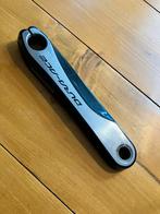 Shimano Dura Ace 172.5mm crank, Fietsen en Brommers, Fietsonderdelen, Ophalen, Zo goed als nieuw