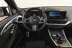 BMW XM 50e High Executive Automaat / Trekhaak / Soft-Close /, Gebruikt, Zwart, Met garantie (alle), 23 km/l