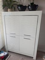 Buffetkast wit, Ophalen, Zo goed als nieuw