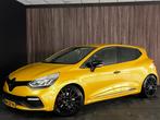 Renault Clio 1.6 R.S. Trophy UNIEKE KLEUR/KUIPSTOELEN/RODE G, 1618 cc, Bedrijf, Nieuw, 220 pk