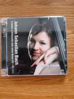 Johann Sebastian Bach,6 suites a violoncello solo senza bras, Ophalen of Verzenden, Barok, Zo goed als nieuw, Kamermuziek