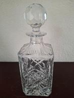 KARAF KRISTAL, Ophalen of Verzenden