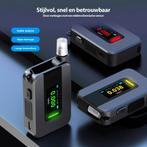 Senzo Digitale Alcoholtester, Theodoor Colenbranderhof 9, 3059LC Rotterdam, Nederland, Info@currentcomponents.nl, Nieuw, Ophalen of Verzenden