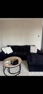 Bankstel, Ophalen, 250 tot 300 cm, Gebruikt, Driepersoons