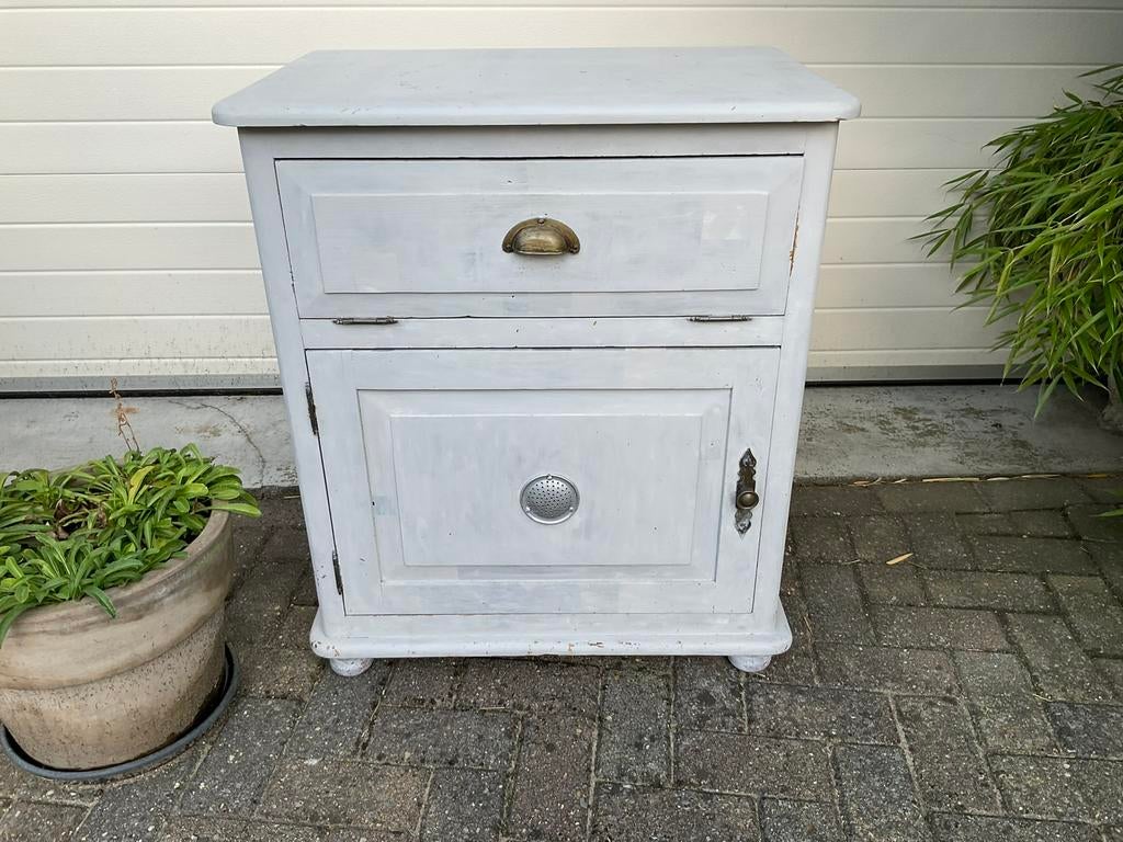 Kastje, Huis en Inrichting, Kasten | Overige, Ophalen of Verzenden, Gebruikt