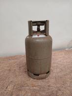 Lege Primagaz gasfles 5 kg, Ophalen