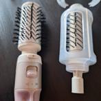 Roterende krulborstel - ideaal bij verminderde armkracht, Ophalen