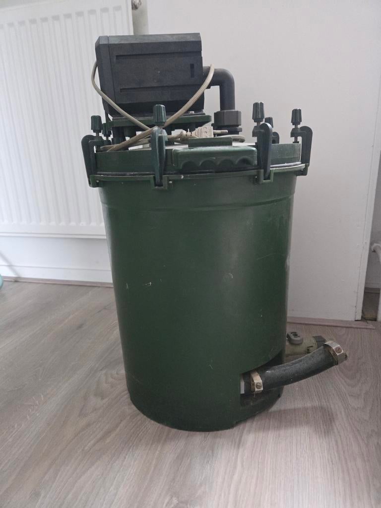 Eheim 2260, Dieren en Toebehoren, Vissen | Aquaria en Toebehoren, Ophalen, Gebruikt, Eheim