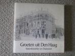Groeten uit Den Haag - Statenkwartier en Duinoord (1981), Boeken, Geschiedenis | Stad en Regio, Ophalen of Verzenden, Gelezen