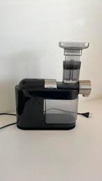 Slowjuicer van philips, Ophalen of Verzenden, Gebruikt, Sapcentrifuge