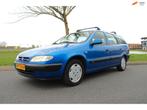 Citroen Xsara Break 1.6i Plaisir Airco, Stof, 4 cilinders, Blauw, 49 €/maand