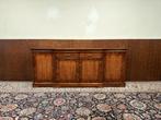 Klassiek Engels Art Deco Dressoir Kantoorkast, Antiek en Kunst, Ophalen