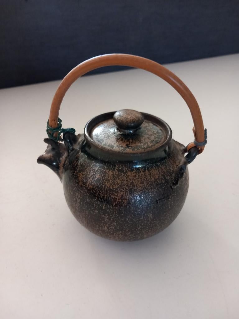 Mooie theepot geld gaat naar goed doel, Ophalen of Verzenden