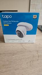Tapo C560WS 4K Ultra HD Buitencamera, Ophalen of Verzenden, Nieuw