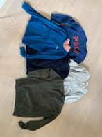 Merk truien van Lacoste Paul and Shark en Ralph Lauren., Ophalen of Verzenden, Zo goed als nieuw, Maat 52/54 (L), Overige kleuren