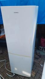 Samsung koelkast met vriesvak apart, 150 tot 200 liter, Gebruikt, 60 cm of meer, Met aparte vriezer