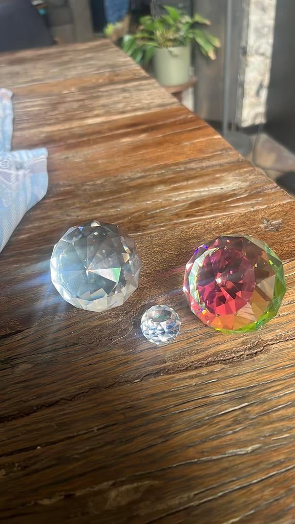 Geslepen ballen, Ophalen, Zo goed als nieuw, Figuurtje