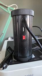 Trust auto-omvormer 12v naar 230v, Auto diversen, Overige Auto diversen, Ophalen of Verzenden
