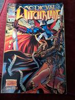 Image Special (nl), Europa, Meerdere comics, Junior Press, Ophalen