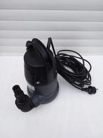 Dompelpomp, Ophalen, Zo goed als nieuw