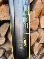 K2 AMP charger 179cm, 160 tot 180 cm, Gebruikt, Carve, Skiën