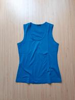 Sandwich Top S, Ophalen, Blauw, Sandwich, Gedragen