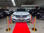 Skoda Kodiaq PANO+ 2.0 TDI 110kW/150pK DSG AUTOMAAT!, Auto's, Gebruikt, 4 cilinders, 150 pk, Wit