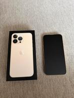 iPhone 13 Pro 128 GB + 6 hoesjes - Zo goed als nieuw, Ophalen, Zo goed als nieuw, 128 GB, IPhone 13 Pro