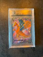 Charizard V SWSH050 Promo PSA 10 Champion's Path, Hobby en Vrije tijd, Ophalen of Verzenden, Nieuw, Losse kaart, Foil