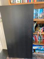 Tafelblad bureaublad, Ophalen, Gebruikt, 100 tot 150 cm, 50 tot 100 cm